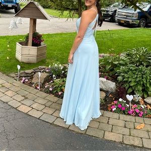 Morilee Bridesmaid Dress